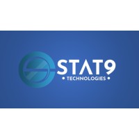 Stat9 Technologies logo - Similar company to Cloud247.Ai