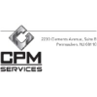 CPM Services logo - Similar company to Pt. Bintang Tenda Membran