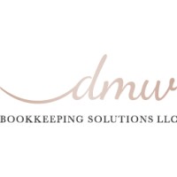 DMW Bookkeeping Solutions LLC logo - Similar company to Mm Assistant