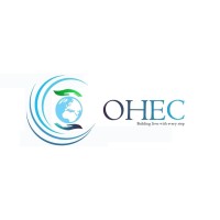 Organization of Health and Economic Collaboration logo - Similar company to Rawalian Community Awareness Program
