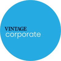 Vintage Corporate logo - Similar company to Payassist