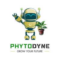 Phytodyne logo - Similar company to Renaissance Analytics