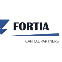 Fortia Capital Partners logo - Similar company to Mg-Risk