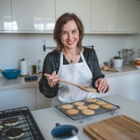 Arwa Recipes - Easy Recipes logo - Similar company to Raw Bodybuilder