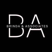 Brinda & Associates logo - Similar company to Cfominds