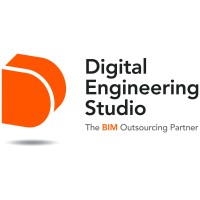 Digital Engineering Studio logo - Similar company to Ar Drainage Solutions Ltd