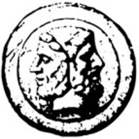 Janus Films logo - Similar company to Kino Lorber