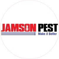 Jamson Pest logo - Similar company to Hcc Group Co, Ltd (Envirocam)