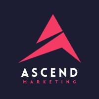 Ascend Marketing Ltd logo - Similar company to Realsmart Learning