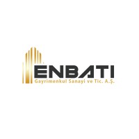 Enbatı Gayrimenkul A.Ş. logo - Similar company to Cimuka Kuluçka