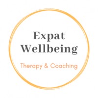 Expat Wellbeing logo - Similar company to Wma Expat Coaching