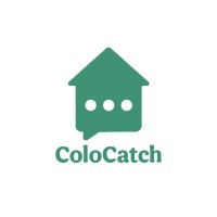ColoCatch logo - Similar company to Minggle