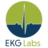 EKG Life Science Solutions, LLC logo - Similar company to Green Precision Analytics