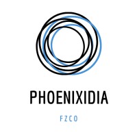 Phoenixidia logo - Similar company to Ziro Rideshare