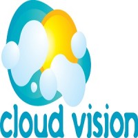 CloudVision logo - Similar company to Cloudvision