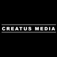 CreatUs Media logo - Similar company to Infinite Impact