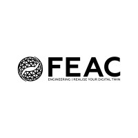 FEAC Engineering logo - Similar company to Tobea