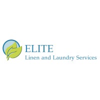 Elite Linen and Laundry Services logo - Similar company to Elite Linen Services