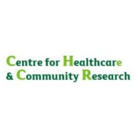 Centre for Healthcare and Community Research (CHeCR) logo - Similar company to Research Centre For Intelligent Healthcare - Coventry University