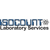 Isocount Laboratory Services logo - Similar company to Lablogic
