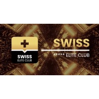 Swiss Elite Club logo - Similar company to Emh - Emergency Medicine Hamburg
