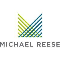 Michael Reese Health Trust logo - Similar company to Healthy Communities Foundation