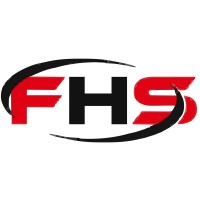 FHS Man Power Services logo - Similar company to Stalwart Facilities