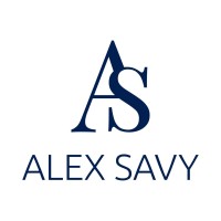 AlexSavy.com logo - Similar company to Recoveryforge