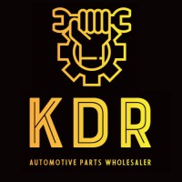 KDR Parts Ltd logo - Similar company to Partech