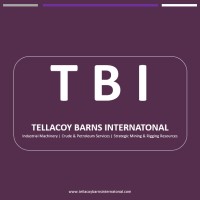 Tellacoy Barns International logo - Similar company to Oulu Mining School