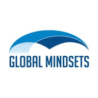 Global Mindsets logo - Similar company to Hayley Wall - Virtual Assistant