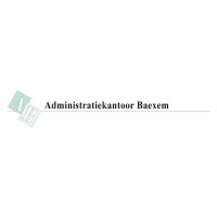Administratiekantoor Baexem logo - Similar company to Ultimate Workspace