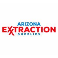 Arizona Extraction Supplies