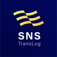 SNS TransLog logo - Similar company to Agro Meat Sp. Z O.O.