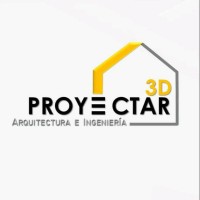 PROYECTAR 3D Arquitectura e Ingeniería logo - Similar company to Ing. Gonzalo León