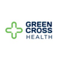 Green Cross Health logo - Similar company to Tend Health Ltd