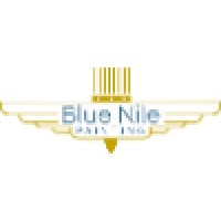 Blue Nile Painting logo - Similar company to Mps Executive Suites
