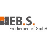 EB.S. Erodierbedarf GmbH logo - Similar company to Erosch
