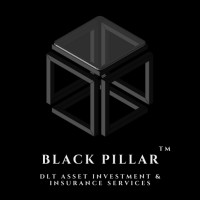 Black Pillar logo - Similar company to R&D Gmbh (Slate-Lite)