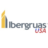 Ibergruas USA logo - Similar company to Ibergruas