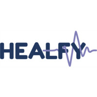 Healfy logo - Similar company to Healfy