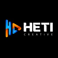 Heti Creative logo - Similar company to 2 Dots Technologies