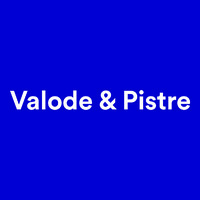 Valode & Pistre logo - Similar company to Vp|Bim