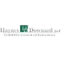 Haynes Downard, Llp