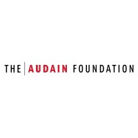 Audain Foundation logo - Similar company to Pvbuzzmedia