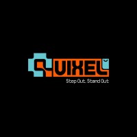 Quixel Pvt Ltd logo - Similar company to Vertex Digital