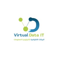 Virtual Data IT logo - Similar company to Brishta It Solutions