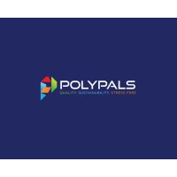 POLYPALS GLOBAL PRIVATE LIMITED logo - Similar company to Prakrithi Pipes And Engg Systems