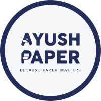 Ayush Paper logo - Similar company to Prepkare