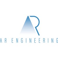 AR Engineering logo - Similar company to Auridesignproject
